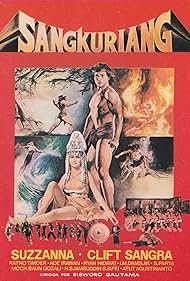 Sangkuriang (1982) M4ufree