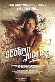 Scorpio Nights 3 (2022) M4ufree