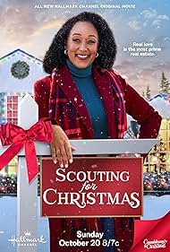 Scouting for Christmas (2024) M4ufree