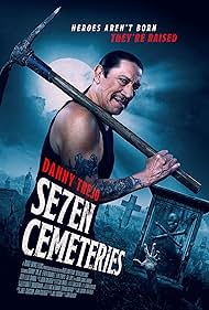 Seven Cemeteries (2024) M4ufree