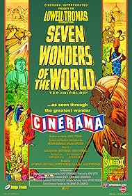 Seven Wonders of the World (1956) M4ufree