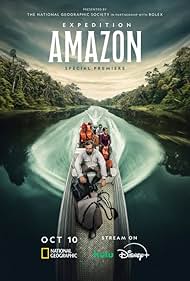 Expedition Amazon (2024–) M4ufree