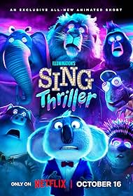 Sing Thriller (2024) M4ufree