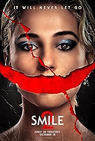 Smile 2 (2024) M4ufree