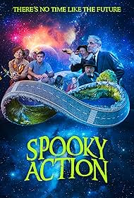 Spooky Action (2023)