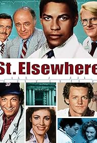 St Elsewhere (1982–1988) StreamM4u M4ufree