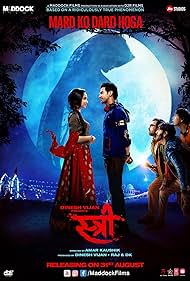 Stree (2018) M4ufree