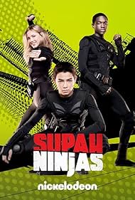 Supah Ninjas (2011-2023)