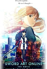 Sword Art Online the Movie Ordinal Scale (2017) M4ufree