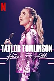 Taylor Tomlinson Have It All (2024) M4ufree