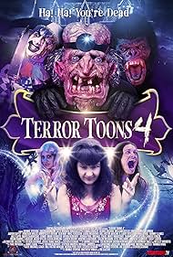 Terror Toons 4 (2022) M4ufree