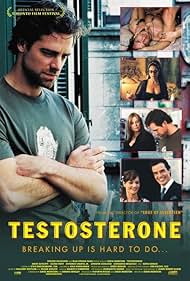 Testosterone (2003) M4ufree