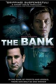 The Bank (2001) M4ufree