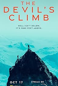 The Devils Climb (2024) M4ufree