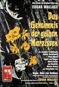 The Devils Daffodil (1961) M4ufree