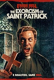 The Exorcism of Saint Patrick (2024) M4ufree