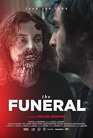 The Funeral (2023) M4ufree