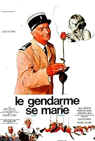 The Gendarme Gets Married (1968) M4ufree