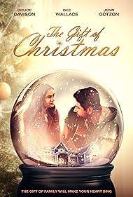 The Gift of Christmas (2020) M4ufree