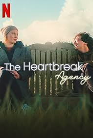 The Heartbreak Agency (2024) M4ufree