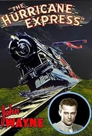 The Hurricane Express (1932) M4ufree