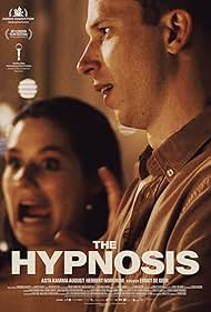 The Hypnosis (2023) M4ufree