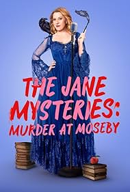 The Jane Mysteries Murder at Moseby (2024) M4ufree