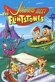 The Jetsons Meet the Flintstones (1987) M4ufree