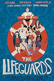 The Lifeguards (2024) M4ufree