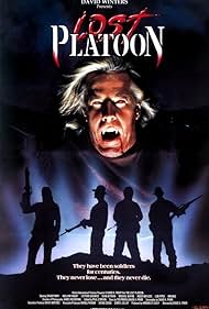 The Lost Platoon (1990) M4ufree