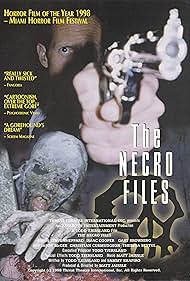 The Necro Files (1997) M4ufree