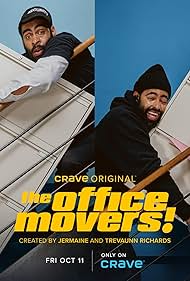 The Office Movers (2024-) StreamM4u M4ufree