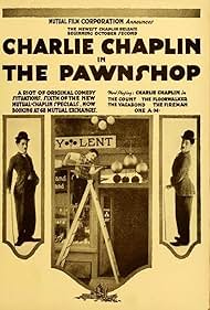 The Pawnshop (1916) M4ufree