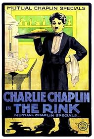 The Rink (1916) M4ufree