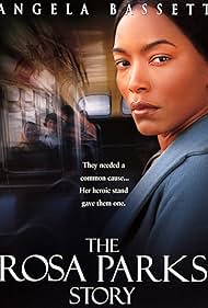 The Rosa Parks Story (2002) M4ufree