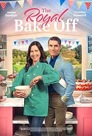 The Royal Bake Off (2023) M4ufree