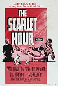 The Scarlet Hour (1956) M4ufree