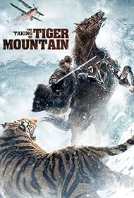 The Taking of Tiger Mountain (2014) M4ufree