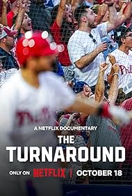 The Turnaround (2024) M4ufree