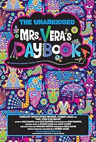 Mrs Veras Daybook (2020) M4ufree