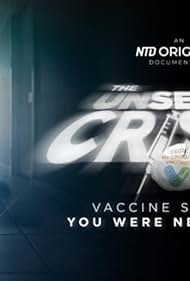 The Unseen Crisis Vaccine Stories You Were Never Told (2023) M4ufree