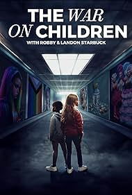 The War on Children (2024) M4ufree