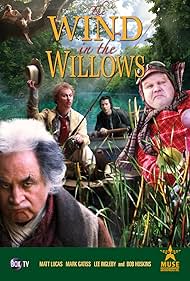 The Wind in the Willows (2006) M4ufree