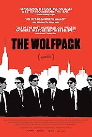 The Wolfpack (2015) M4ufree