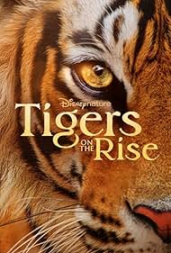 Tigers on the Rise (2024) M4ufree