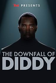 TMZ Presents The Downfall of Diddy (2024) M4ufree