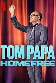 Tom Papa Home Free (2024) M4ufree