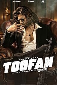 Toofan (2024) M4ufree