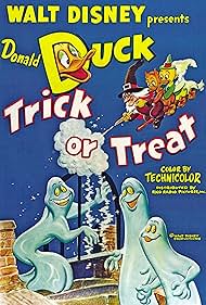 Trick or Treat (1952) M4ufree