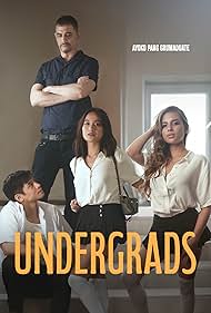 Undergrads (2024) M4ufree